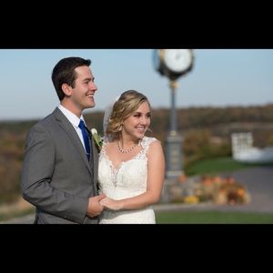 Meet your Posher, Sierra